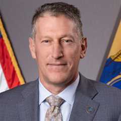 State Senator Andrew Zwicker